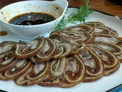 大刀耳片-锦小馆(安贞店)