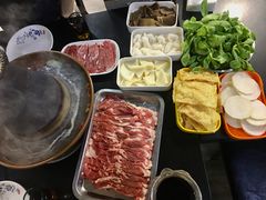 -新梅居(宁海东路店)