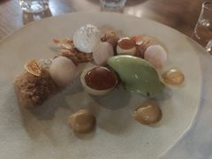 -RAC BAR(安福路店)