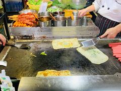 -海燕家人灌蛋饼(凤凰街店)