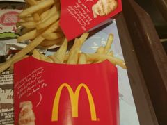 -麦当劳(星光行店)