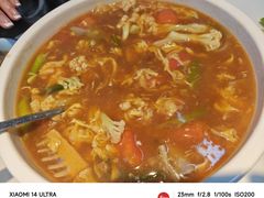 -园里前·10年私厨·福建菜(台江万达鳌峰洲店)