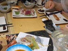 -昱匠·日本料理(金融街店)