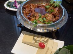 -葛记红焖羊肉(和平路形象店)