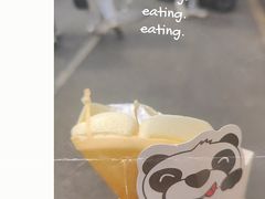 -张公桥美食街