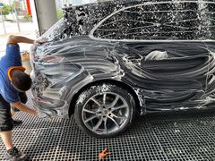 -壹捷汽车服务徐汇店(上海旗舰店·徐汇店)