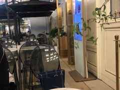 -PAUL LAFAYET 法式甜品(港汇广场店)