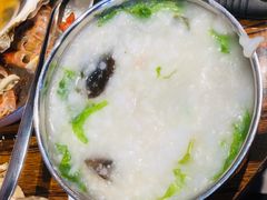 -蚝堡海鲜·威海菜·海肠捞饭·烧烤·亚洲吃蚝公司(幸福门店)