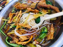 -凤张螺蛳粉·爽口粉(跃进路总店)