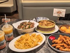 -前海沿·青岛菜(乐客城店)