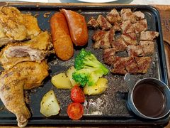 -必胜客(津塘店)