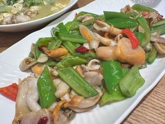 -欣欣餐厅·大连老菜(中山区解放路武昌街店)