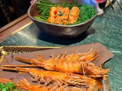 -牛New寿喜烧(金鹰世界店)