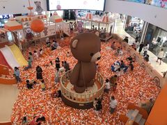-北京长安天街