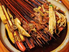 -沈妈砂锅(光华村店)