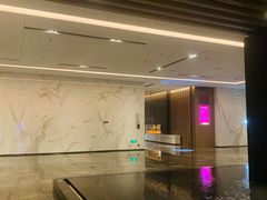 -盐城万豪酒店-盐城厨房西餐厅
