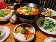 -符离集餐厅(万象城店)