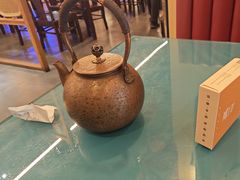 -安泰楼·佛跳墙创始人·传统闽味早茶·酒楼(三坊七巷闽菜地标店)