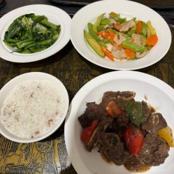 -金月汇月子会所(江门店)