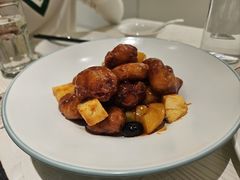 -大树餐厅(红旗街万达店)