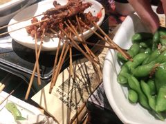 -管氏翅吧(人民大学店)