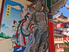 -东莞市大岭山森林公园