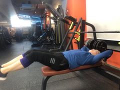 -RoMan罗马健身工作室(莘庄店)