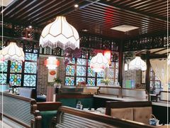 大堂-悦满楼·西关名点·湛江名菜(航空综合大厦店)
