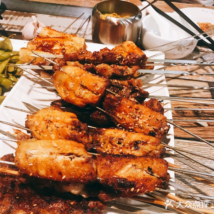 且热情好客的大东北-牡丹江