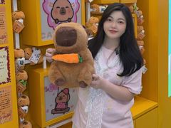 -万泰汇购物中心