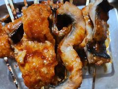 -老刘私厨猪脚饭