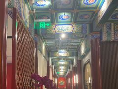 -羲和雅苑•北京烤鸭(平安国际金融中心店)