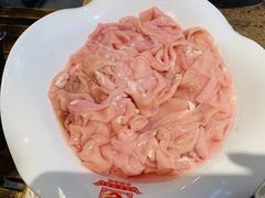 -尹家院子老火锅(融创白象街店)