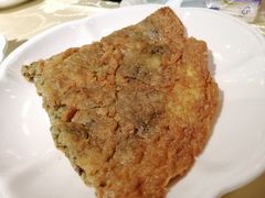 蚝仔烙(细)-四点金饭店(将军澳店)