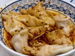 -龙抄手(春熙路总店)