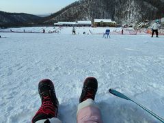 -五家山森林公园滑雪场