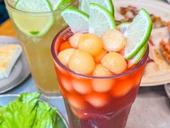 -杨小佳·齐齐哈尔烤肉·烤串(广州店)