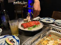 -大隐·成都火锅Bistro(合生麒麟新天地店)