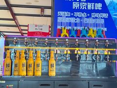 -华府九号海鲜烧烤大排档(龙域店)