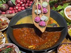 -楠火锅(太古里总店)