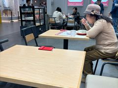 -喜家德虾仁水饺(浦东山姆店)