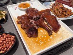 -先记烧鹅王·本地粤菜(福永店)