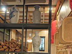 -安泰楼·佛跳墙创始人·传统闽味早茶·酒楼(三坊七巷闽菜地标店)