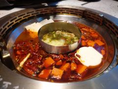-火鳳祥美蛙牛肉自助(青悦城店)