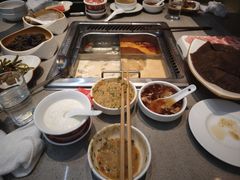 -海底捞火锅(团结桥店)