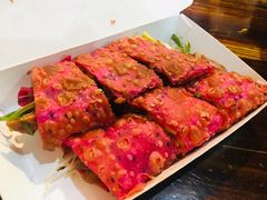 -甘味食堂(素食料理/蔬食料理/恆春美食)