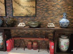 -老江南春·中国龙菜(衡山路店)