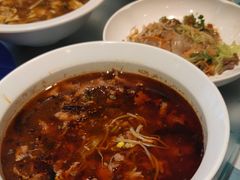 -紫光园·烤鸭·北京菜(劲松店)