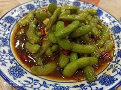 -江城燕子大排档(江汉路步行街店)