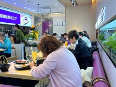 -过桥缘·过桥米线(大华虎城嘉年华店)